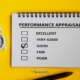 Time for Performance Appraisal